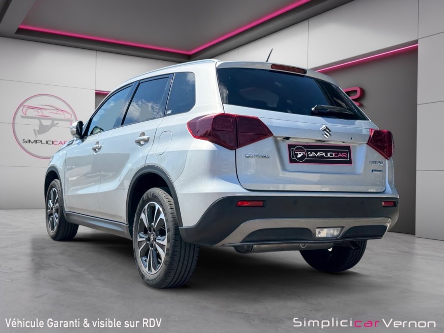 SUZUKI d'occasion VITARA 1.4 BOOSTERJET HYBRID GRAND LARGE PH3 de