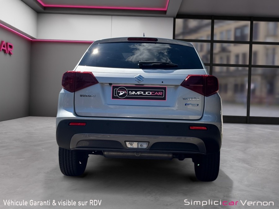 SUZUKI d'occasion VITARA 1.4 BOOSTERJET HYBRID GRAND LARGE PH3 de
