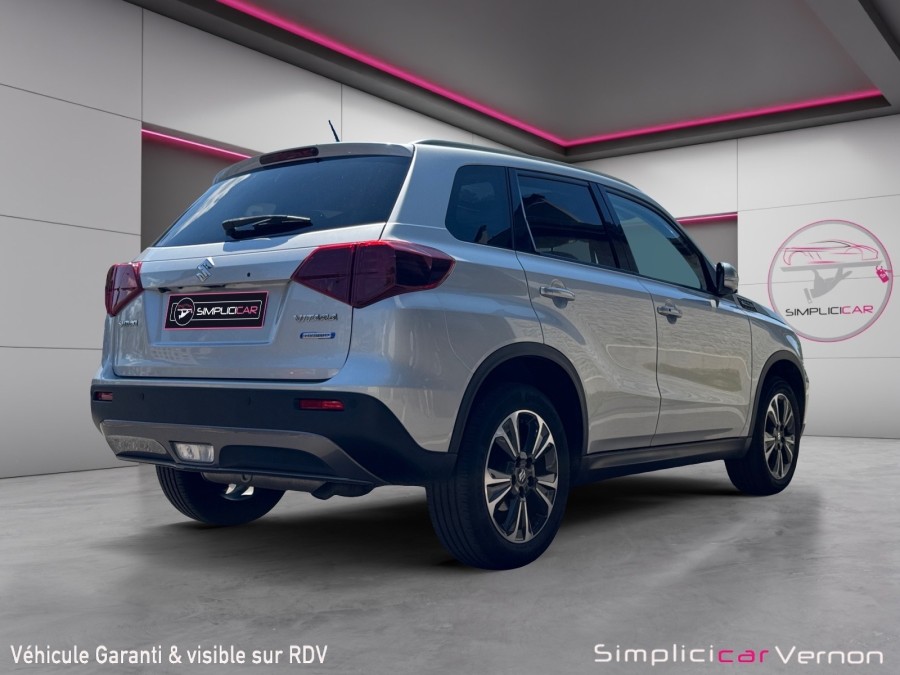 SUZUKI d'occasion VITARA 1.4 BOOSTERJET HYBRID GRAND LARGE PH3 de
