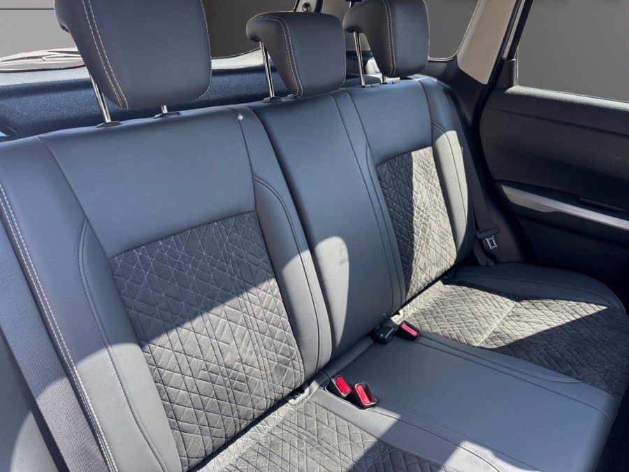 SUZUKI d'occasion VITARA 1.4 BOOSTERJET HYBRID GRAND LARGE PH3 de