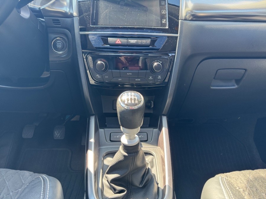 SUZUKI d'occasion VITARA 1.4 BOOSTERJET HYBRID GRAND LARGE PH3 de