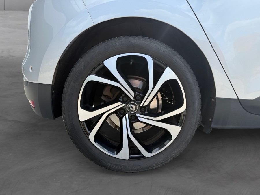 RENAULT d'occasion SCENIC 1.3 TCE 140 Energy INTENS EDC de 2019