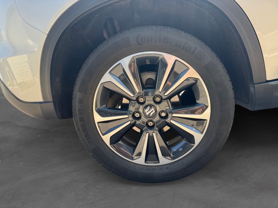 SUZUKI d'occasion VITARA 1.4 BOOSTERJET HYBRID GRAND LARGE PH3 de