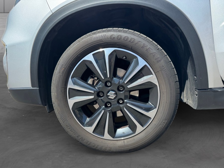 SUZUKI d'occasion VITARA 1.4 BOOSTERJET HYBRID GRAND LARGE PH3 de