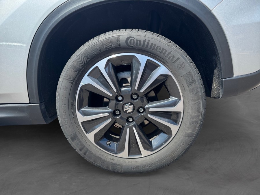 SUZUKI d'occasion VITARA 1.4 BOOSTERJET HYBRID GRAND LARGE PH3 de