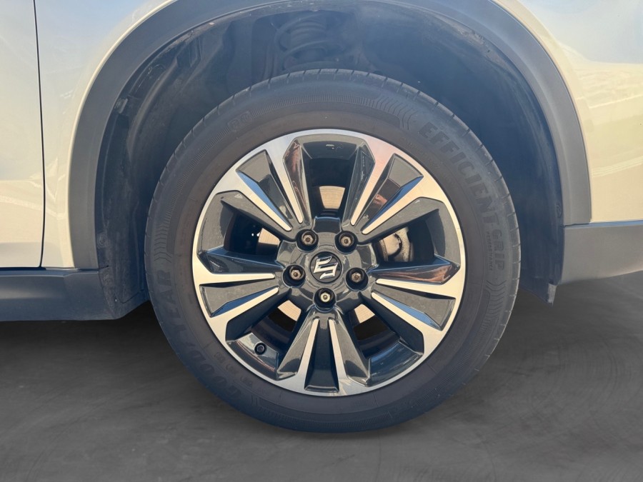 SUZUKI d'occasion VITARA 1.4 BOOSTERJET HYBRID GRAND LARGE PH3 de