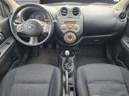 NISSAN d'occasion MICRA 1.2 80 N-TEC de 2011 Vichy (03)﻿