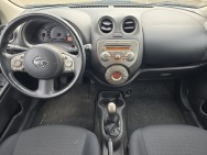NISSAN d'occasion MICRA 1.2 80 N-TEC de 2011 Vichy (03)﻿