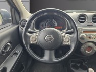 NISSAN d'occasion MICRA 1.2 80 N-TEC de 2011 Vichy (03)﻿