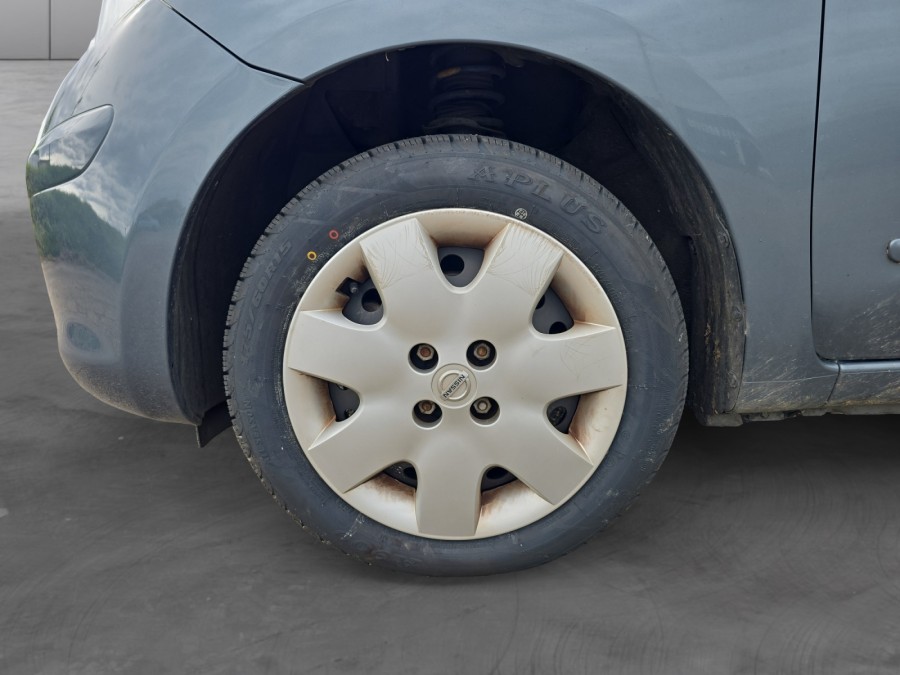 NISSAN d'occasion MICRA 1.2 80 N-TEC de 2011 Vichy (03)﻿