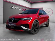 RENAULT d'occasion ARKANA 1.6 E-TECH 145 RS LINE de 2023 Lyon Nord