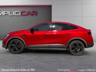 RENAULT d'occasion ARKANA 1.6 E-TECH 145 RS LINE de 2023 Lyon Nord