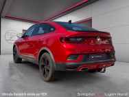 RENAULT d'occasion ARKANA 1.6 E-TECH 145 RS LINE de 2023 Lyon Nord