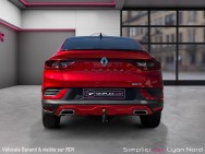 RENAULT d'occasion ARKANA 1.6 E-TECH 145 RS LINE de 2023 Lyon Nord