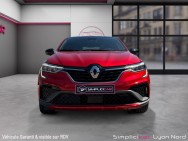 RENAULT d'occasion ARKANA 1.6 E-TECH 145 RS LINE de 2023 Lyon Nord