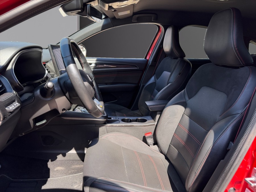 RENAULT d'occasion ARKANA 1.6 E-TECH 145 RS LINE de 2023 Lyon Nord