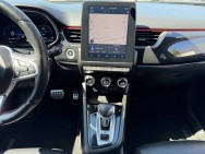 RENAULT d'occasion ARKANA 1.6 E-TECH 145 RS LINE de 2023 Lyon Nord