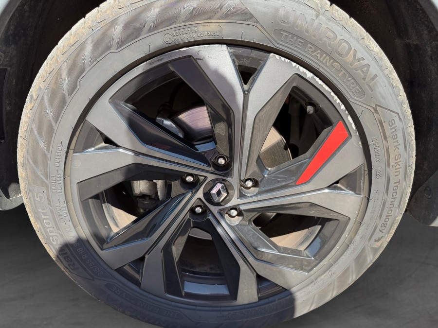 RENAULT d'occasion ARKANA 1.6 E-TECH 145 RS LINE de 2023 Lyon Nord