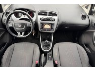 SEAT d'occasion ALTEA 1.6 TDI 105 ITECH ECOMOTIVE de 2012 Salon de