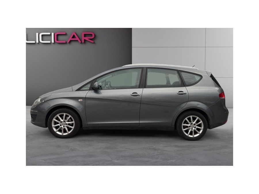 SEAT d'occasion ALTEA 1.6 TDI 105 ITECH ECOMOTIVE de 2012 Salon de