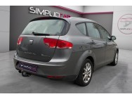 SEAT d'occasion ALTEA 1.6 TDI 105 ITECH ECOMOTIVE de 2012 Salon de