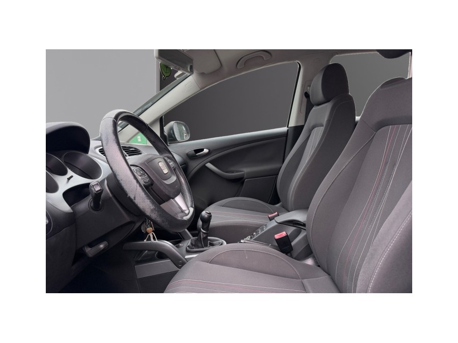 SEAT d'occasion ALTEA 1.6 TDI 105 ITECH ECOMOTIVE de 2012 Salon de