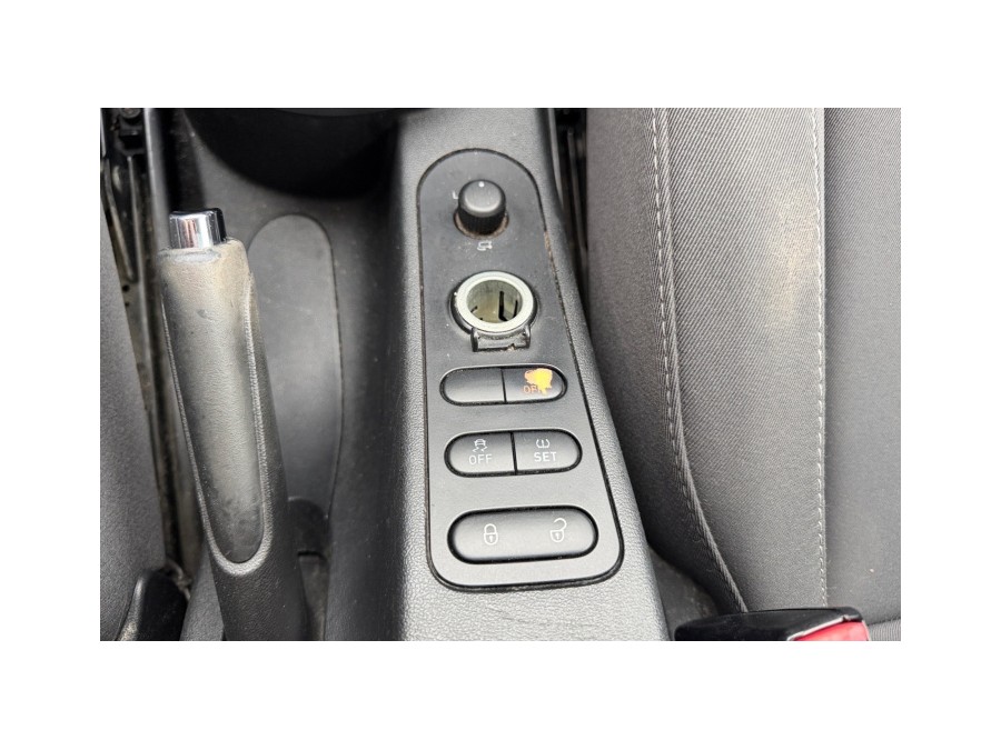 SEAT d'occasion ALTEA 1.6 TDI 105 ITECH ECOMOTIVE de 2012 Salon de