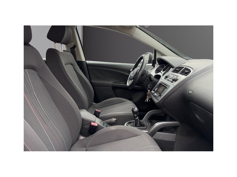 SEAT d'occasion ALTEA 1.6 TDI 105 ITECH ECOMOTIVE de 2012 Salon de