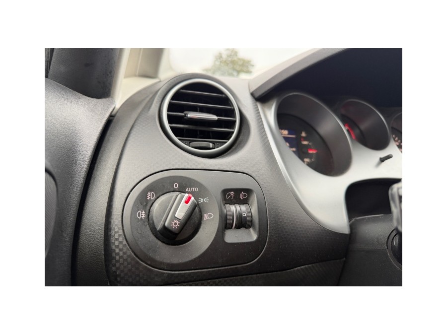 SEAT d'occasion ALTEA 1.6 TDI 105 ITECH ECOMOTIVE de 2012 Salon de