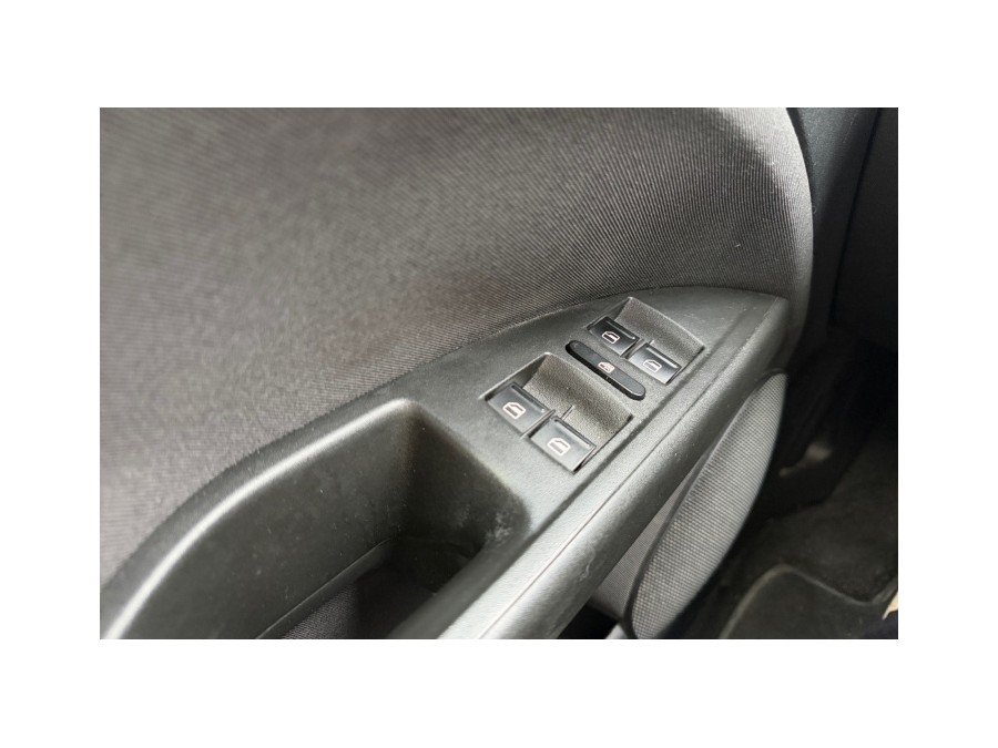 SEAT d'occasion ALTEA 1.6 TDI 105 ITECH ECOMOTIVE de 2012 Salon de