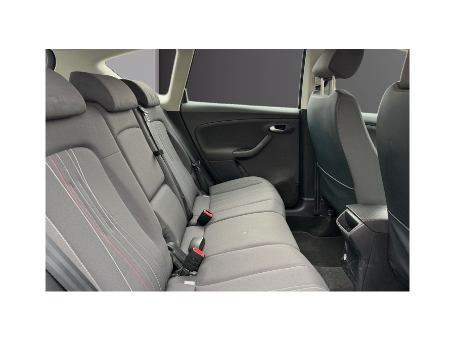 SEAT d'occasion ALTEA 1.6 TDI 105 ITECH ECOMOTIVE de 2012 Salon de