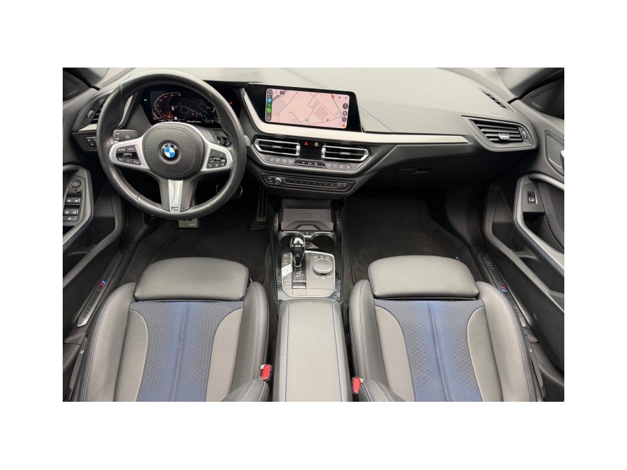 BMW d'occasion SERIE 2 COUPE de 2021 Salon de Provence (13)﻿