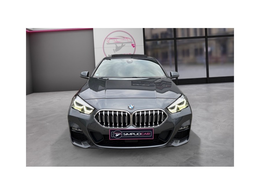 BMW d'occasion SERIE 2 COUPE de 2021 Salon de Provence (13)﻿