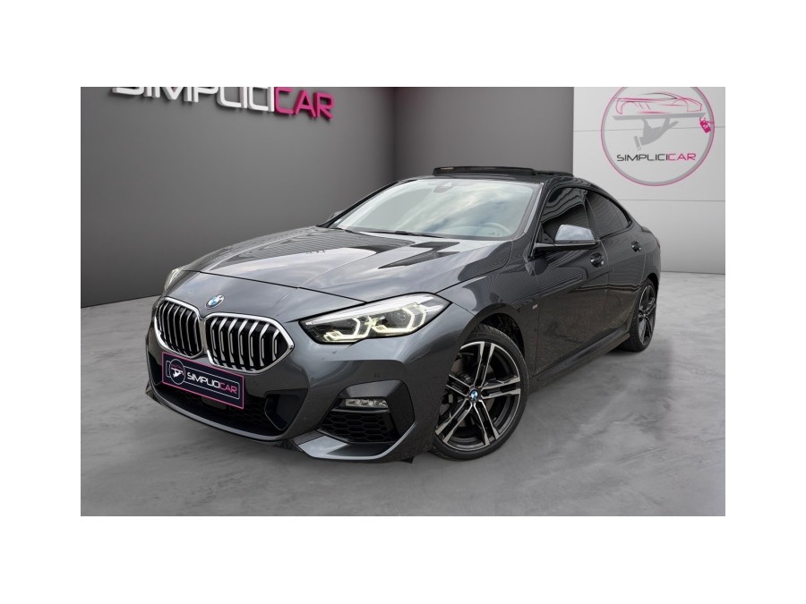 BMW d'occasion SERIE 2 COUPE de 2021 Salon de Provence (13)﻿