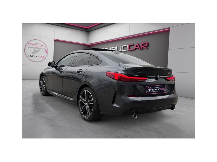BMW d'occasion SERIE 2 COUPE de 2021 Salon de Provence (13)﻿