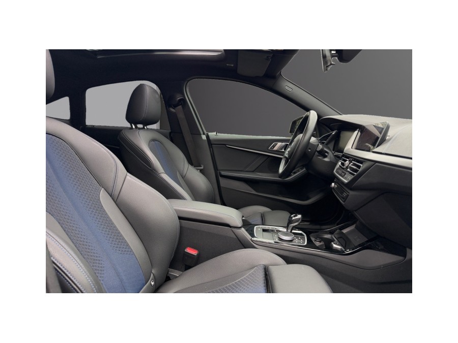 BMW d'occasion SERIE 2 COUPE de 2021 Salon de Provence (13)﻿