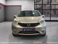 NISSAN d'occasion NOTE 1.5 DCI 90 de 2017 Narbonne (11)﻿