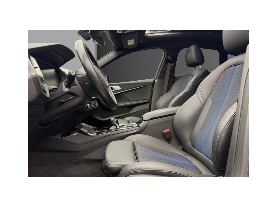 BMW d'occasion SERIE 2 COUPE de 2021 Salon de Provence (13)﻿