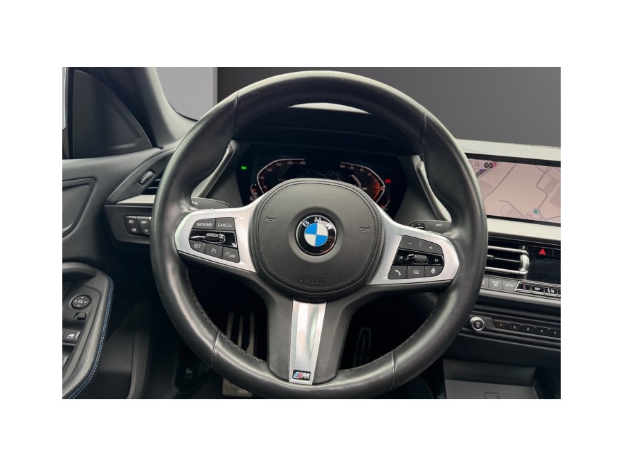 BMW d'occasion SERIE 2 COUPE de 2021 Salon de Provence (13)﻿