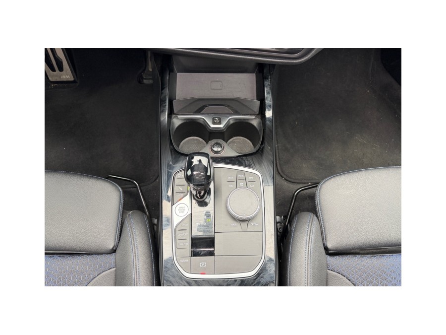 BMW d'occasion SERIE 2 COUPE de 2021 Salon de Provence (13)﻿