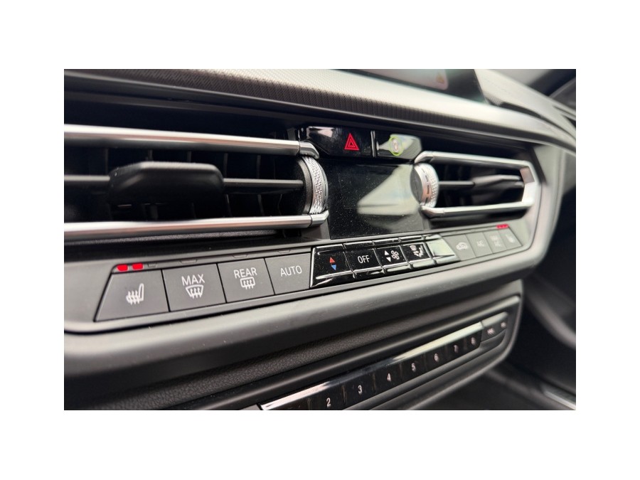 BMW d'occasion SERIE 2 COUPE de 2021 Salon de Provence (13)﻿