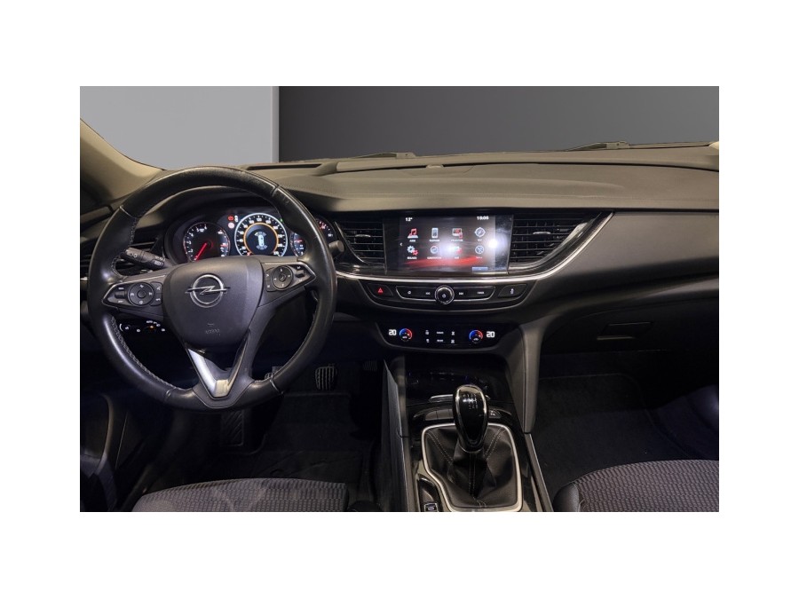 OPEL d'occasion INSIGNIA GRAND SPORT de 2017 Salon de Provence (13)﻿