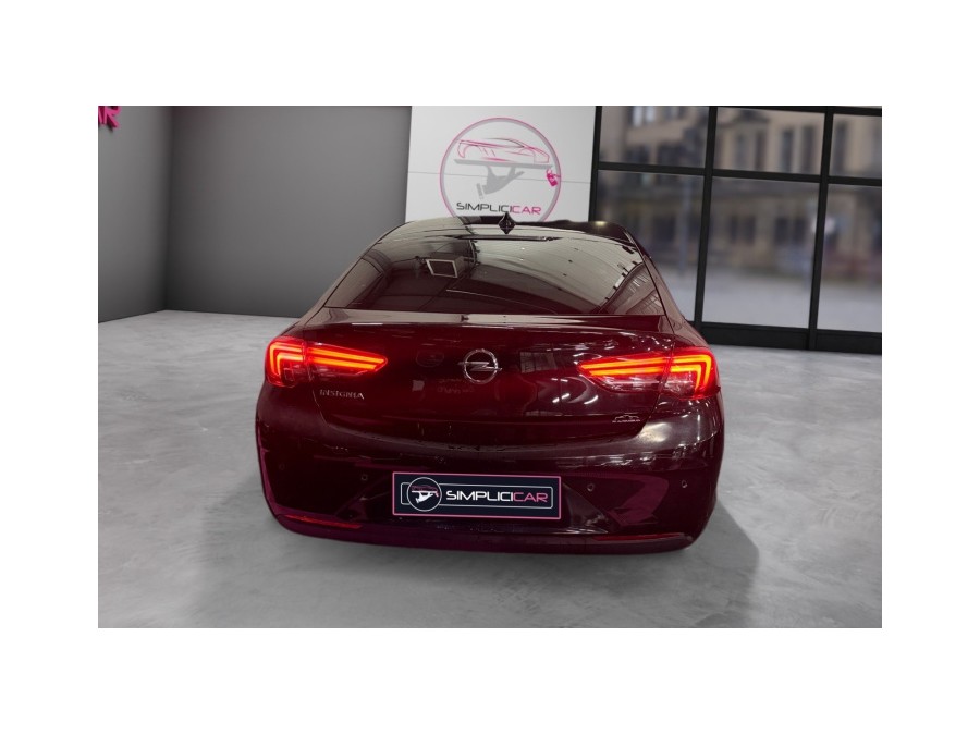 OPEL d'occasion INSIGNIA GRAND SPORT de 2017 Salon de Provence (13)﻿