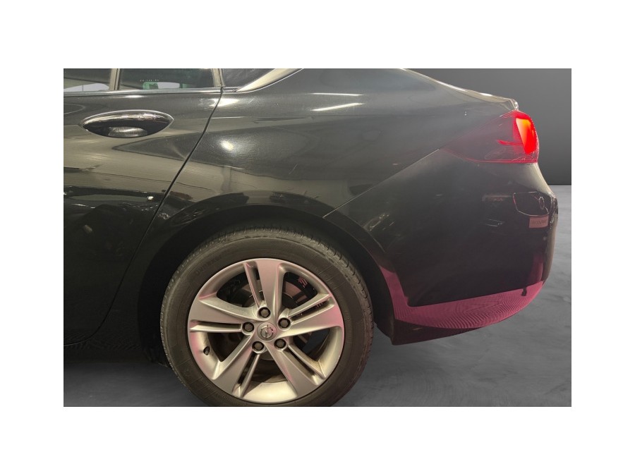 OPEL d'occasion INSIGNIA GRAND SPORT de 2017 Salon de Provence (13)﻿