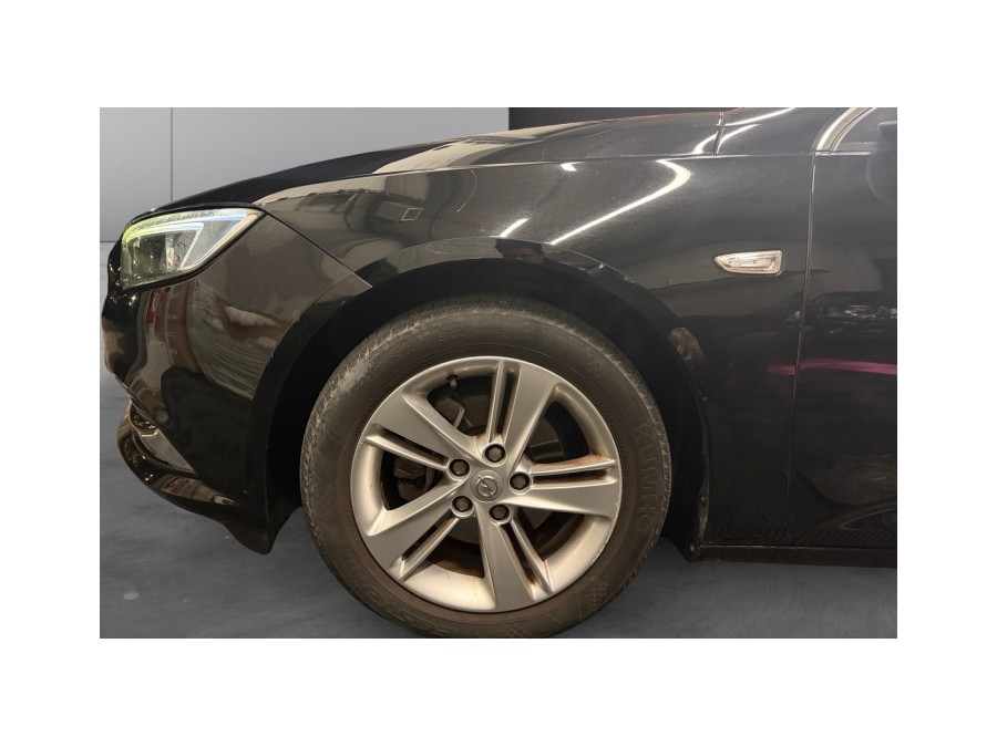 OPEL d'occasion INSIGNIA GRAND SPORT de 2017 Salon de Provence (13)﻿