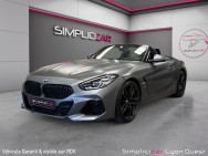 BMW d'occasion Z4 M40I M PERFORMANCE de 2019 Lyon Ouest (69)﻿