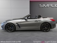 BMW d'occasion Z4 M40I M PERFORMANCE de 2019 Lyon Ouest (69)﻿