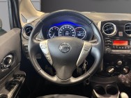 NISSAN d'occasion NOTE 1.5 DCI 90 de 2017 Narbonne (11)﻿