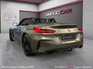 BMW d'occasion Z4 M40I M PERFORMANCE de 2019 Lyon Ouest (69)﻿