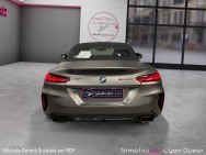 BMW d'occasion Z4 M40I M PERFORMANCE de 2019 Lyon Ouest (69)﻿